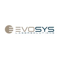 Evosys Laser GmbH Logo
