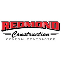 Redmond Construction LLC Logo