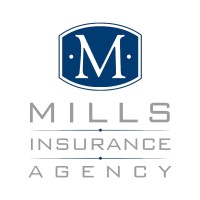 Mills Insurance Agency Logo