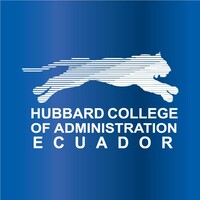 Hubbard College of Administration Logo