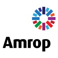 Amrop Portugal Logo