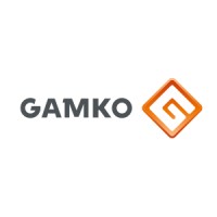 Gamko Logo
