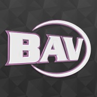 BAV Logo