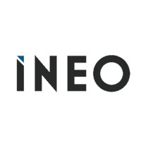 INEO.fo Logo