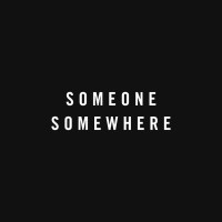 Someone Somewhere Logo