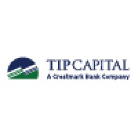 TIP Capital, a Crestmark Bank Company Logo