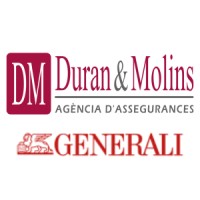 DURAN I MOLINS AGÈNCIA DASSEGURANCES, S.L Logo