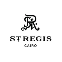 The St. Regis Cairo Logo