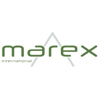 Marex International Logo