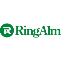 Ringalm Tre AS Logo
