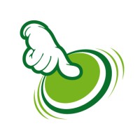 Push The Green Logo