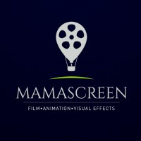 Mamascreen Logo