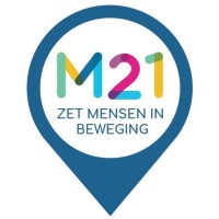Mobiel 21 Logo