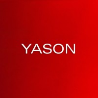 YASON OPTIKA Logo