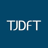 TJDFT Logo