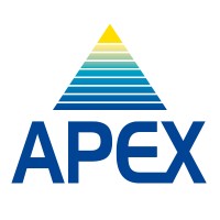 APEX Gaming Technology GmbH Logo