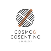 Cosmo e Cosentino Advogados Logo