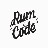 Rum&Code Logo