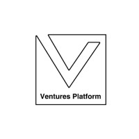 Ventures Platform Fund Logo