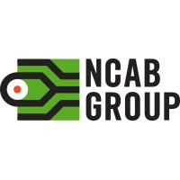 NCAB Group Italy Logo