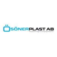 Ösönerplast AB Logo
