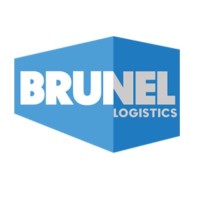 Brunel Logistics (UK) Limited Logo