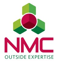 NMC Group Logo