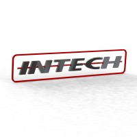Intech Installatieburo B.V. Logo