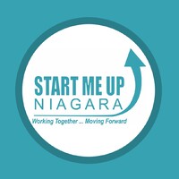 Start Me Up Niagara Logo