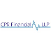 CPR Financial LLP Logo