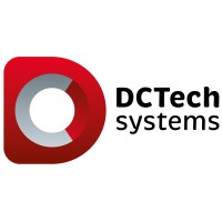 DCTech Systems Automação Industrial Logo