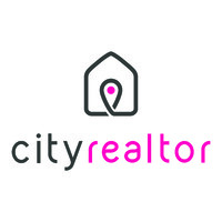 City Realtor Logo