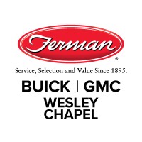 Ferman Buick-GMC Wesley Chapel Logo