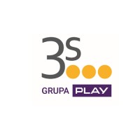 Play Biznes Logo