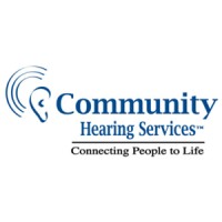 Community Hearing Services Logo