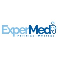 ExperMed Perícias Médicas Logo