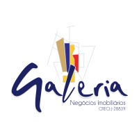 Galeria Negócios Imobiliários Logo