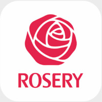 Guangdong Rosery Bath Equipment Company 广东玫瑰岛卫浴有限公司 Logo
