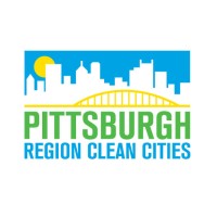 Pittsburgh Region Clean Cities Logo