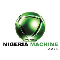 Nigeria Machine Tools Logo