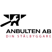 Anbulten AB Logo