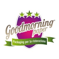 Goodmorning Paper Logo