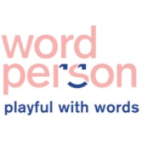 Word Person | Freelance Copywriter Sheffield Logo