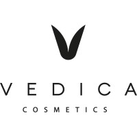 Vedica Cosmetics Logo