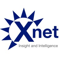 Xnet Logo