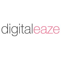Digital Eaze Logo