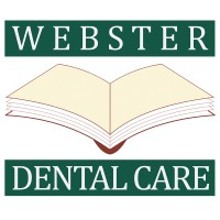 Webster Dental Care Logo
