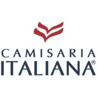 Camisaria Italiana Logo