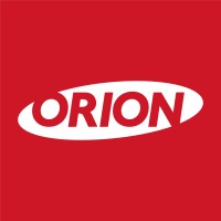 ORION S.A Logo