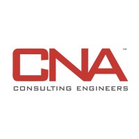CNA Consulting Engineers Logo